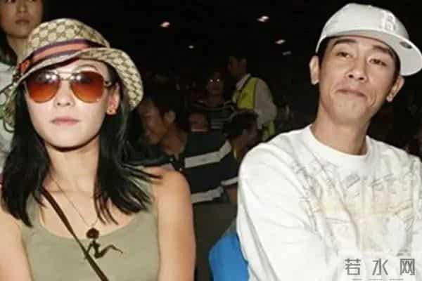 成为山鸡嫂之前,应采儿要给孙耀威生双胞胎,还差点嫁给向佐