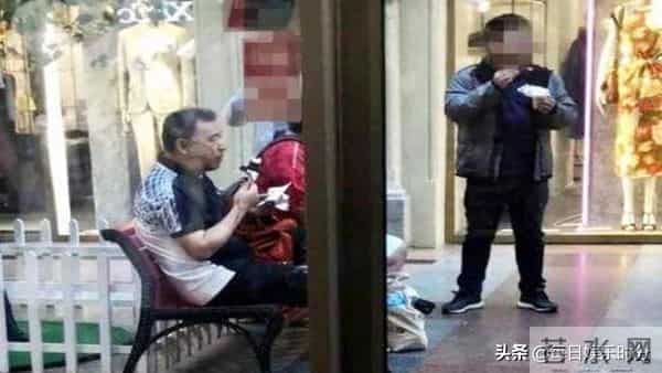 曾经的‘央视一哥’张宏民到底惹了谁？因“未婚未育”遭攻击