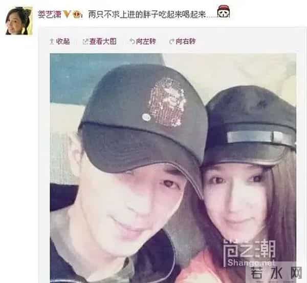 娄艺潇向霍建华撒娇“到底要怎么样嘛~”!你们俩到底什么关系?