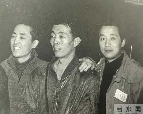 互相出轨、各玩各的！结婚32年后，蒋雯丽夫妇终于遭到了“反噬”