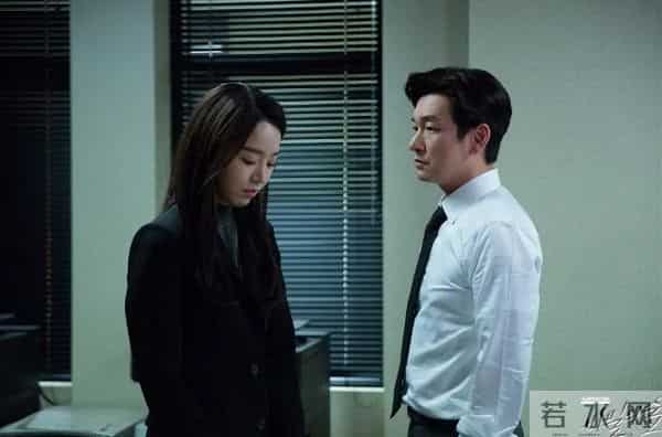 近十年评分最高的10部悬疑韩剧，《幽灵》第9，《信号》仅第2