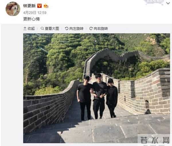 晚安｜愿世界和平，愿安心吃瓜