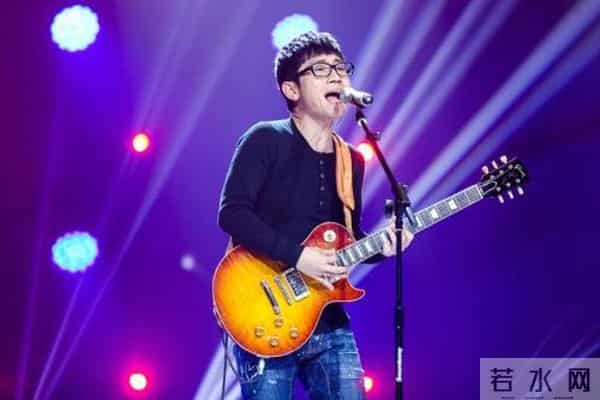 和华晨宇、周深、毛不易同届出道的选秀歌手,为何突然就过气了?