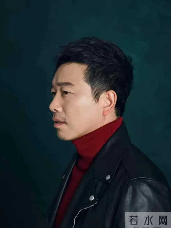 潘斌龙:拿下《我就是演员》冠军,就火了么