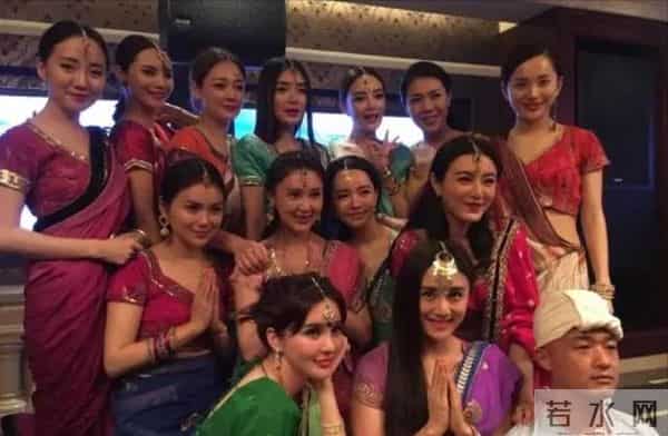 霸凌,出轨,大搞“淫乱派对”,原来大小S的所有丑闻都有迹可循