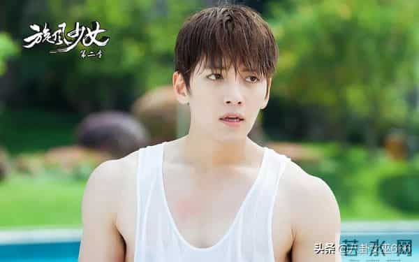 来中国拍戏的9个韩国欧巴，个个帅气，认识5个以上说明你老了