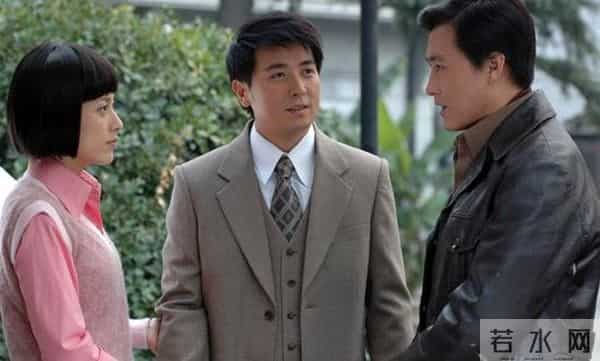 “谍战剧小生”刘小峰主演的这几部谍战剧，质量上乘剧情让人回味