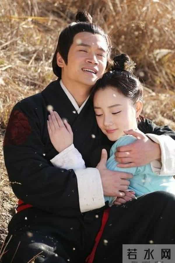 《唐宫美人天下》美女云集，以前的电视剧果然美女扎堆不嫌多