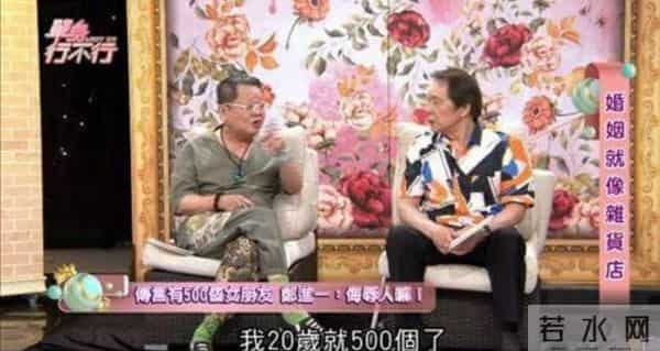 表面好男人、爱老婆,背地里嫖娼身败名裂,这8位男明星再难翻身