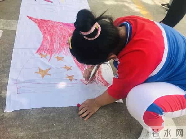 爱心助学公益大集——“爱交换”儿童跳蚤大集第51期