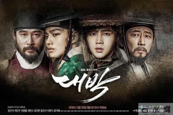 2016新一轮热播韩剧推荐，3部月火新剧齐首发