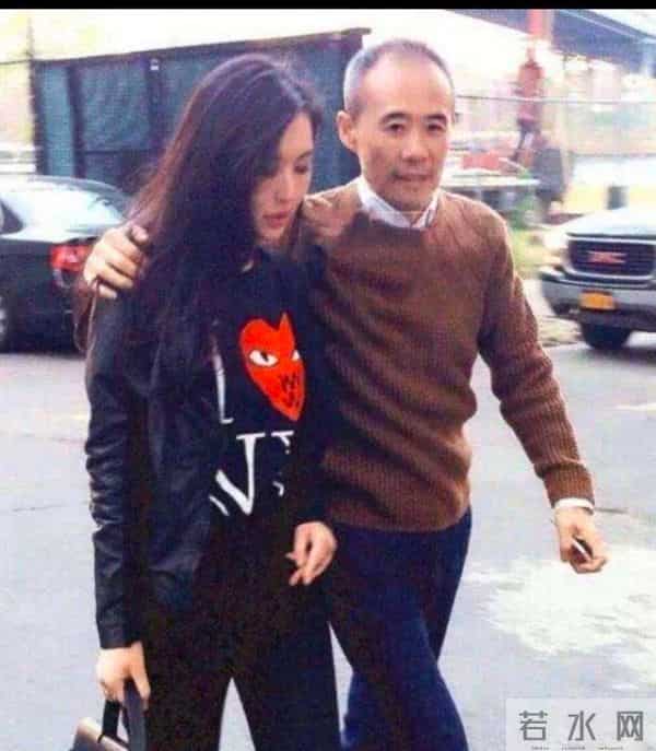亿万资产舍与得，王石携手女星，幸福人生如何炼成