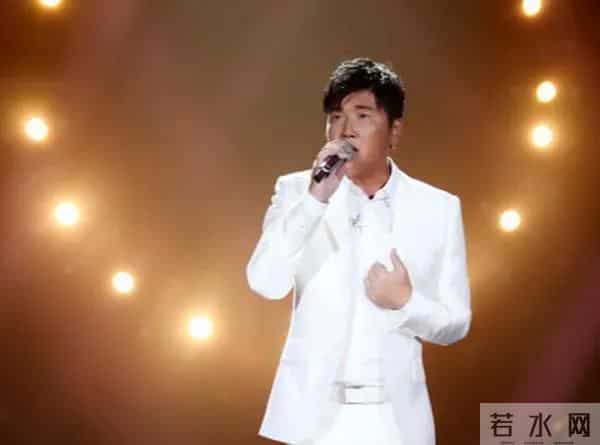 曾经“内地一哥”孙楠，为何落到了如今这般田地？