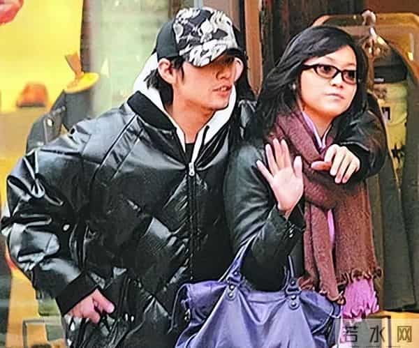 22岁嫁给大14岁的周杰伦,连生三胎的昆凌,没有你想的那么简单!