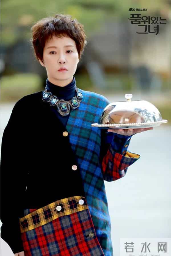 “金三顺”这是整容了吗？新剧美出新高度，金宣儿造型太A了