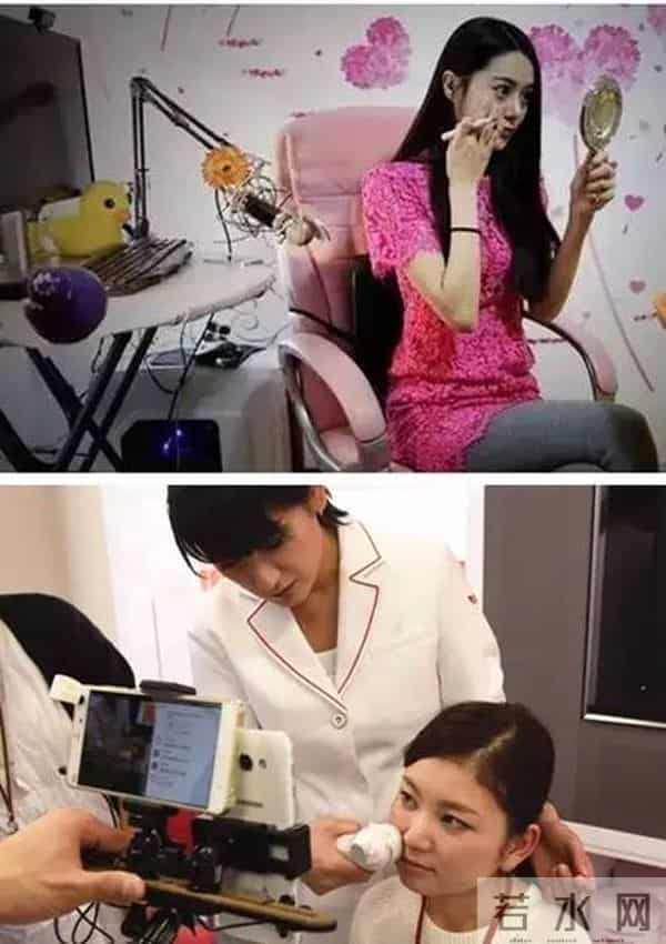 波罗蜜:给正愁流量变现的直播app们一点启示