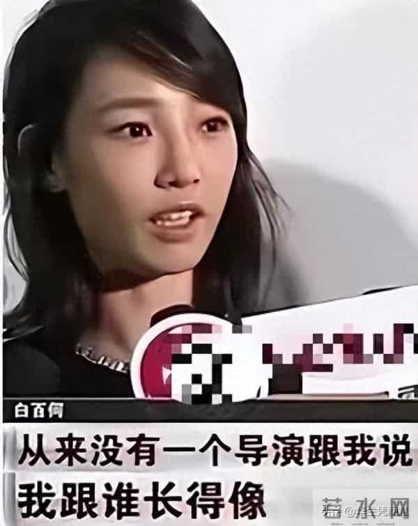 从坚决不拍裸戏,到几乎全裸出镜!起底“过气花旦”王珞丹上位史