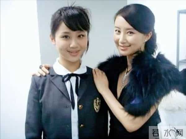 天生的美人真让人嫉妒，孙俪大S再会保养，还是没有蒋勤勤耐老