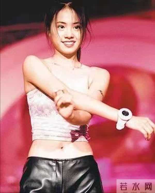 “玉女天后”蔡依林：21岁认识周杰伦，情史丰富，42岁选择单身