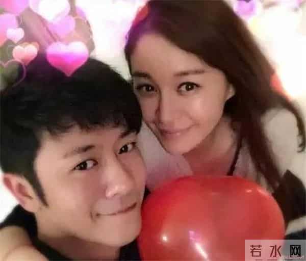 李沁的“绯闻”男友林申，原来早已娶妻生子，新剧更迷人