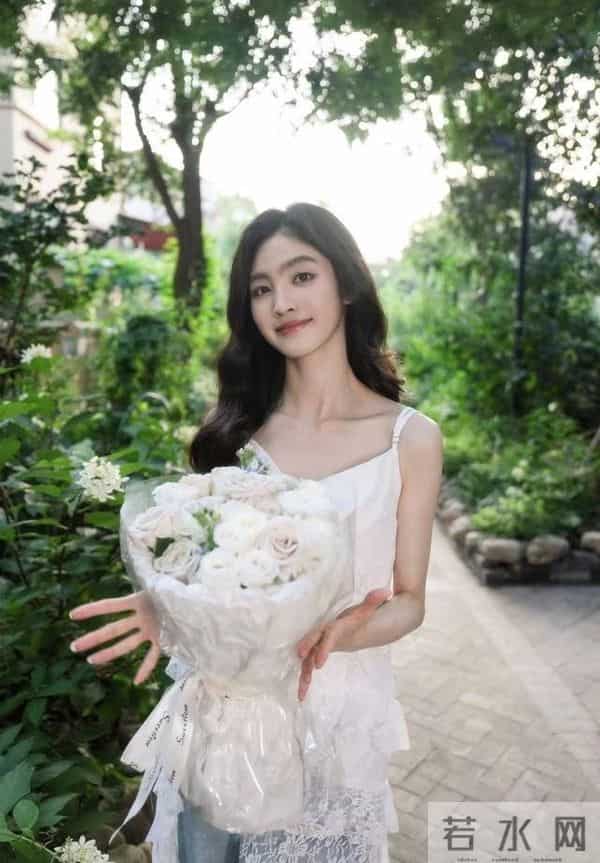 《天地剑心》五位女演员，人均90后，人均身高1米67，都貌美如花