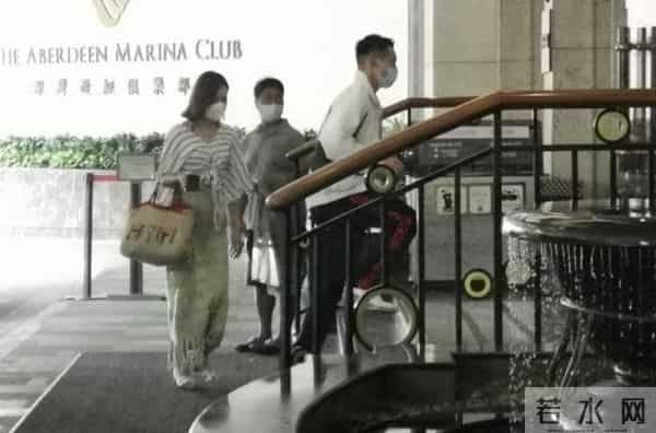 何猷亨：被称为最像赌王的儿子，却在赌王去世前一天开游艇派对