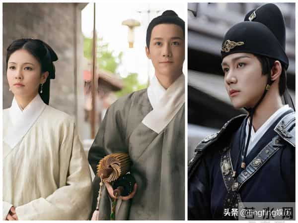 《披荆斩棘》第四季全阵容官宣，17位滚烫哥哥，17位炙热弟弟