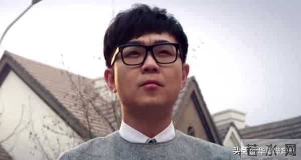 大鹏:如果有重来,我就娶了柳岩