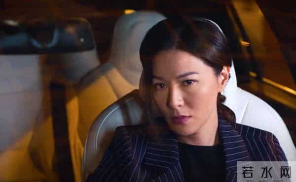 滕丽名重提旧爱魏骏杰不尴尬,分手14年无联络,感慨已时过境迁