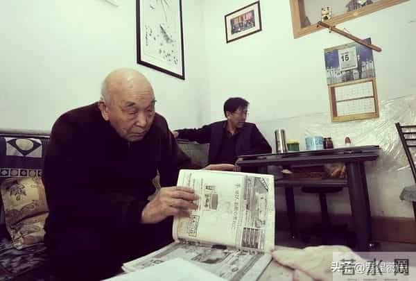 一个侵华日军逃兵，藏身中国72年，却干了件感动全中国人的事