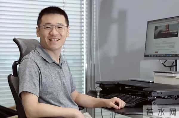 福建籍互联网大咖100位，史上最全盘点，你认识其中几个？