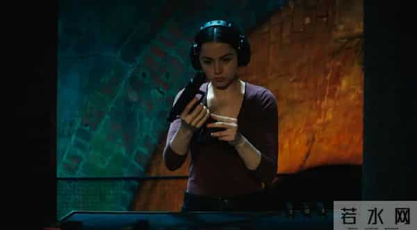 当代好莱坞最有潜力的ip之一,血脉喷张,尽皆过火的极致动作爽片