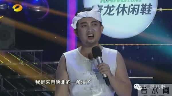 贾玲扮刘欢，大张伟唱蔡琴，你还记得当年的百变五侠吗？