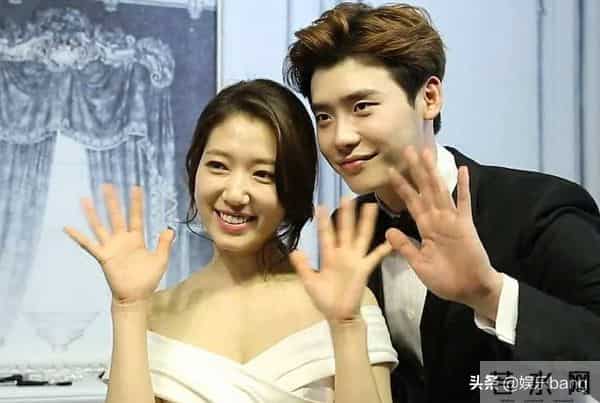 朴信惠举办婚礼，嘉宾阵容太豪华，却未见李钟硕郑容和身影