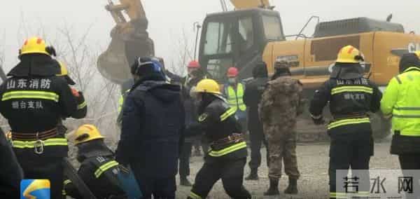 早安山东｜山东发布大雾橙色预警信号；全国现有高、中风险区6＋61个；春节假期延长至2月27号？假的