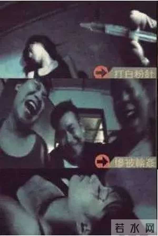 她是TVB超强招黑体质，曾经是张馨予情敌，如今即将进军内地？