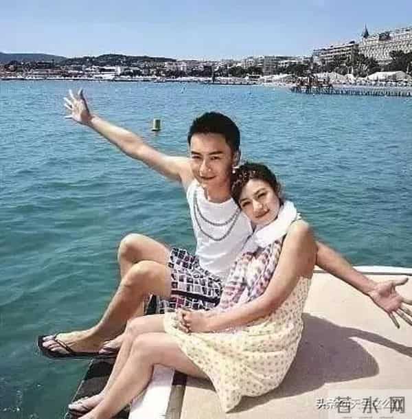 陈晓眼睛里没光了?为啥总有人觉得他跟陈妍希婚姻不幸福?