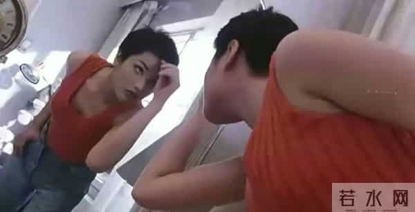 她会不会是今年内娱最反骨的女艺人？