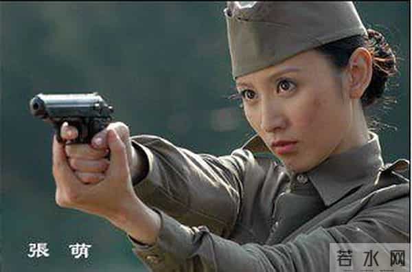 “谍战剧小生”刘小峰主演的这几部谍战剧，质量上乘剧情让人回味