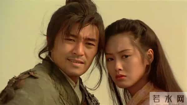 周星驰否认新恋情,称二人不熟,你还记得周星驰爱过的4个女人吗