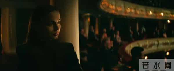 当代好莱坞最有潜力的ip之一,血脉喷张,尽皆过火的极致动作爽片