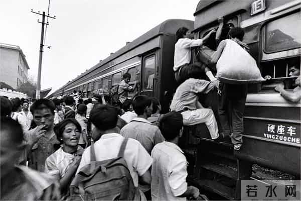 《外来妹》播出32年:导演和8大主演今何在?