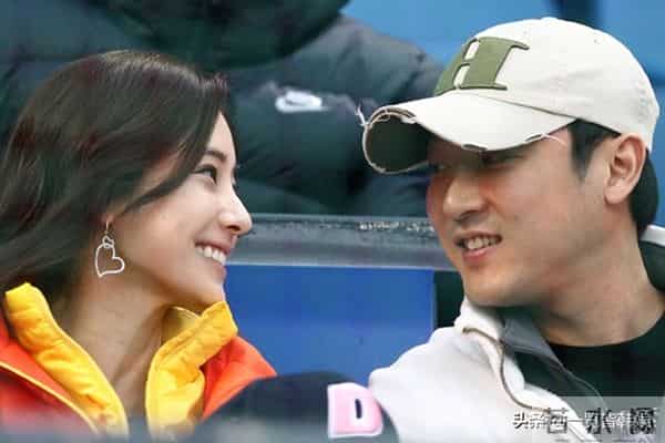 韩彩英综艺公开豪门日常 入行前是金融高材生 企业家丈夫身价不凡