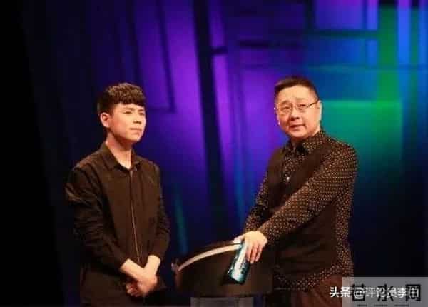 《非你莫属》： 让人印象深刻的求职者现状