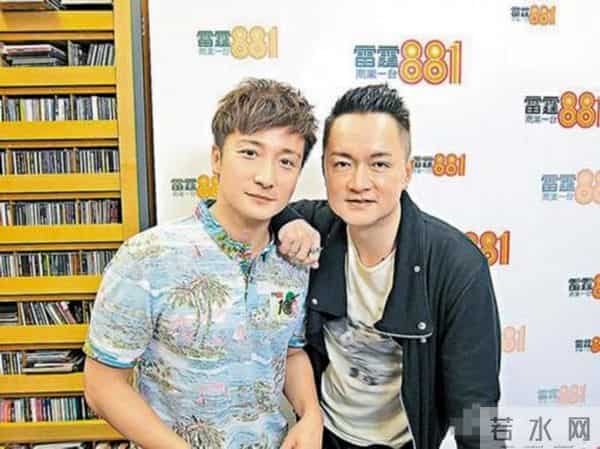 方力申邓丽欣分手 揭方力申最爱邓丽欣哪一点