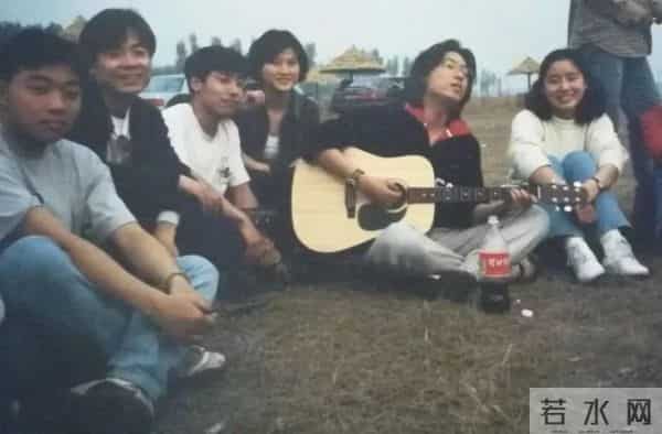 他从清华退学、坐过牢,离过2次婚还被骂感情骗子,却让马云赏识