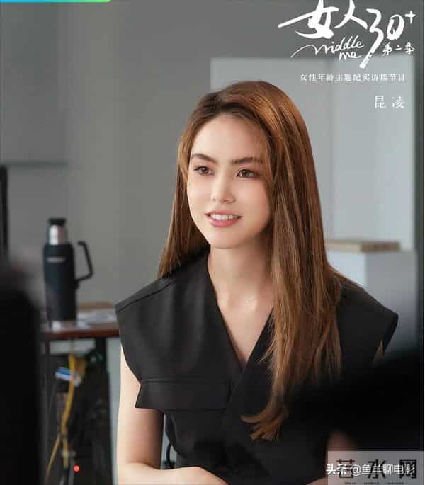 “天王嫂”的那些事儿:周杰伦娇妻昆凌的上位史