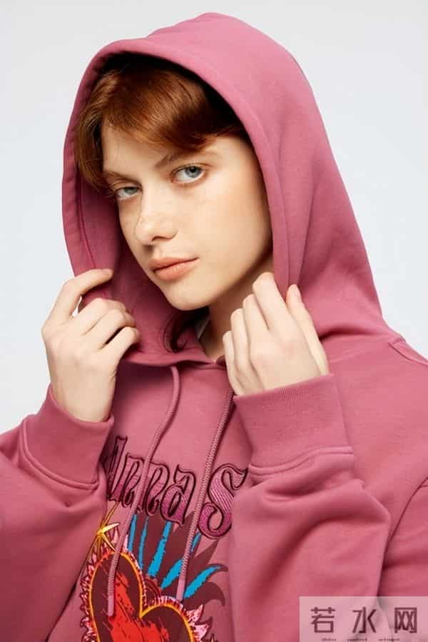 Anna Sui Active 「Red Fantasy」圣诞 & 新年系列