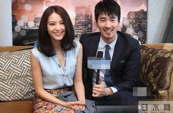 赵又廷,本以为他当年娶高圆圆够得意了,没想到如今更“狂”了