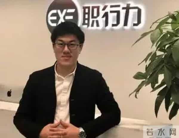 福建籍互联网大咖100位，史上最全盘点，你认识其中几个？